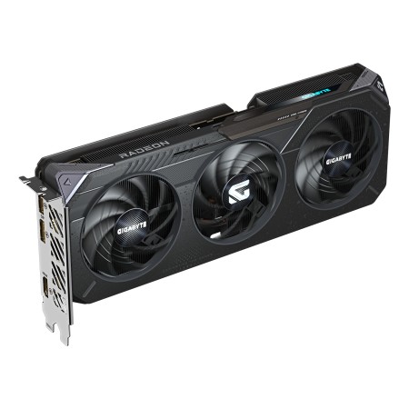 GIGABYTE Radeon RX 9060 XT GAMING OC 8G Graphics Card - 8GB GDDR6