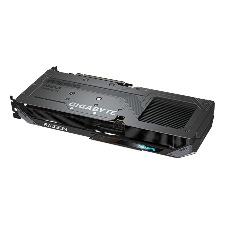 GIGABYTE Radeon RX 9060 XT GAMING OC 8G Graphics Card - 8GB GDDR6