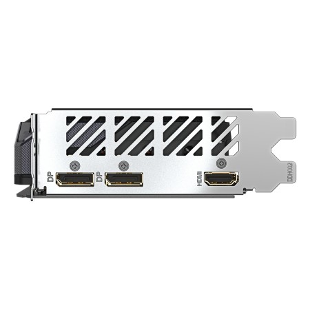 GIGABYTE Radeon RX 9060 XT GAMING OC 8G Graphics Card - 8GB GDDR6