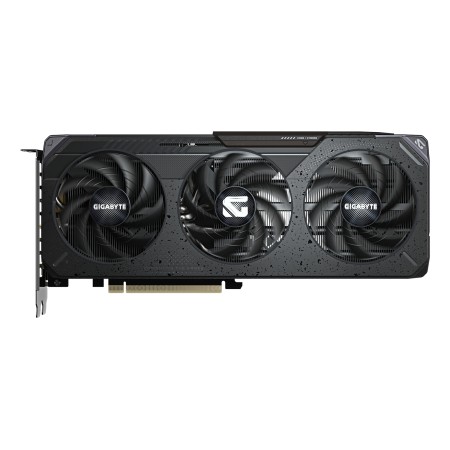 GIGABYTE GeForce RTX 5060 Ti GAMING OC 8G Graphics Card - 8GB GDDR7  128bit  PCI-E 5.0  2647MHz Core Clock  3 x DisplayPort  1 x
