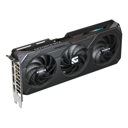 GIGABYTE GeForce RTX 5060 Ti GAMING OC 8G Graphics Card - 8GB GDDR7  128bit  PCI-E 5.0  2647MHz Core Clock  3 x DisplayPort  1 x