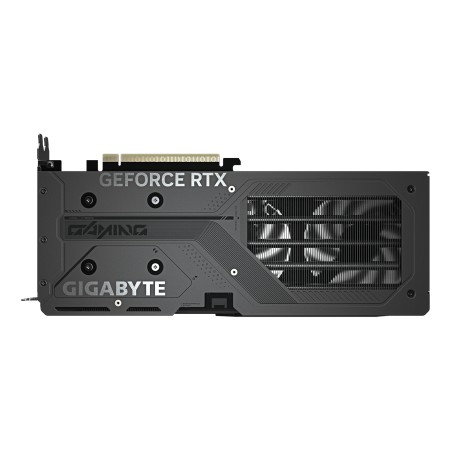 GIGABYTE GeForce RTX 5060 Ti GAMING OC 8G Graphics Card - 8GB GDDR7  128bit  PCI-E 5.0  2647MHz Core Clock  3 x DisplayPort  1 x