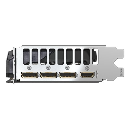 GIGABYTE GeForce RTX 5060 Ti GAMING OC 8G Graphics Card - 8GB GDDR7  128bit  PCI-E 5.0  2647MHz Core Clock  3 x DisplayPort  1 x