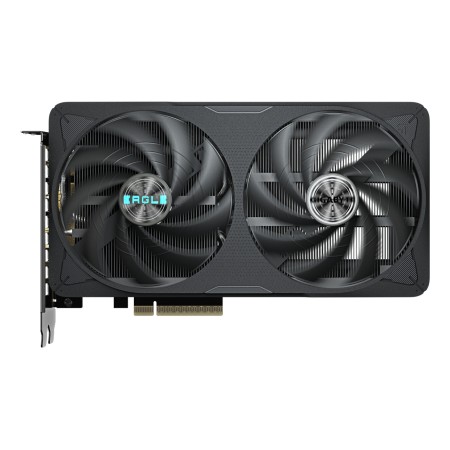 GIGABYTE GeForce RTX 5060 Ti EAGLE OC 8G Graphics Card - 8GB GDDR7  128bit  PCI-E 5.0  2617MHz Core Clock  3 x DisplayPort  1 x 