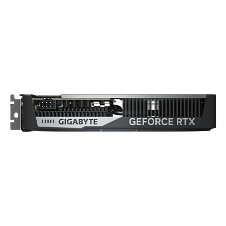 GIGABYTE GeForce RTX 5060 Ti EAGLE OC 8G Graphics Card - 8GB GDDR7  128bit  PCI-E 5.0  2617MHz Core Clock  3 x DisplayPort  1 x 