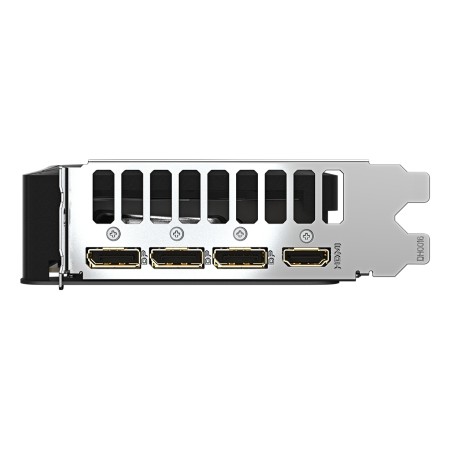 GIGABYTE GeForce RTX 5060 Ti EAGLE OC 8G Graphics Card - 8GB GDDR7  128bit  PCI-E 5.0  2617MHz Core Clock  3 x DisplayPort  1 x 