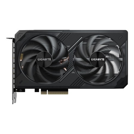 GIGABYTE GeForce RTX 5060 Ti WINDFORCE OC 8G Graphics Card - 8GB GDDR7  128bit  PCI-E 5.0  2587MHz Core Clock  3 x DisplayPort  