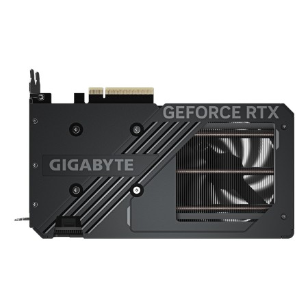 GIGABYTE GeForce RTX 5060 Ti WINDFORCE OC 8G Graphics Card - 8GB GDDR7  128bit  PCI-E 5.0  2587MHz Core Clock  3 x DisplayPort  
