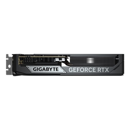 GIGABYTE GeForce RTX 5060 Ti WINDFORCE OC 8G Graphics Card - 8GB GDDR7  128bit  PCI-E 5.0  2587MHz Core Clock  3 x DisplayPort  