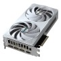 GIGABYTE GeForce RTX 5060 Ti EAGLE OC ICE 8G Graphics Card - 8GB GDDR7  128bit  PCI-E 5.0  2617MHz Core Clock  3 x DisplayPort  