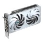GIGABYTE GeForce RTX 5060 Ti EAGLE OC ICE 8G Graphics Card - 8GB GDDR7  128bit  PCI-E 5.0  2617MHz Core Clock  3 x DisplayPort  