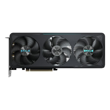GIGABYTE GeForce RTX 5070 EAGLE OC SFF 12G Graphics Card - 12GB GDDR7  192bit  PCI-E 5.0  2587 MHz Core Clock  3 x DP 2.1a  1 x 