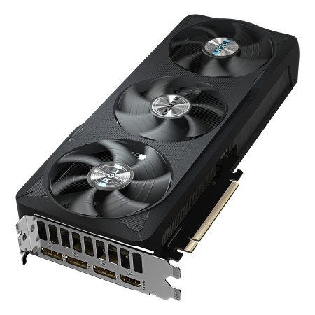 GIGABYTE GeForce RTX 5070 EAGLE OC SFF 12G Graphics Card - 12GB GDDR7  192bit  PCI-E 5.0  2587 MHz Core Clock  3 x DP 2.1a  1 x 