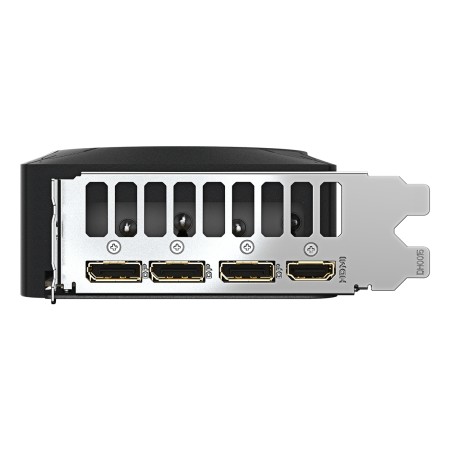 GIGABYTE GeForce RTX 5070 EAGLE OC SFF 12G Graphics Card - 12GB GDDR7  192bit  PCI-E 5.0  2587 MHz Core Clock  3 x DP 2.1a  1 x 