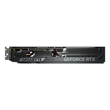 GIGABYTE GeForce RTX 5070 WINDFORCE OC SFF 12G Graphics Card - 12GB GDDR7  192bit  PCI-E 5.0  2542 MHz Core Clock  3 x DP 2.1a  