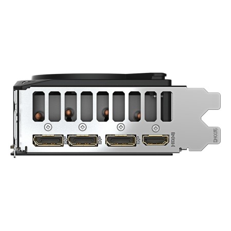 GIGABYTE GeForce RTX 5070 WINDFORCE OC SFF 12G Graphics Card - 12GB GDDR7  192bit  PCI-E 5.0  2542 MHz Core Clock  3 x DP 2.1a  