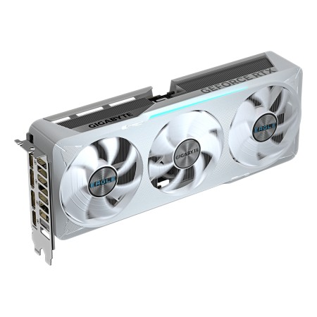 Graphics card Gigabyte GeForce RTX 5070 EAGLE OC IC 12 GB GDDR7