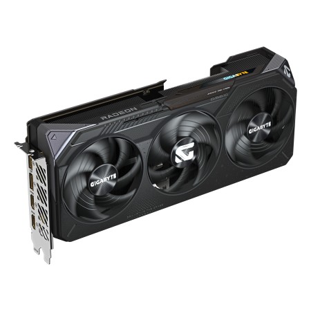 Gigabyte Radeon RX 9070 XT GAMING OC 16GB (GV-R9070XTGAMING OC-16GD)