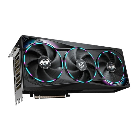 Gigabyte GeForce RTX 5070 AORUS MASTER 12GB
