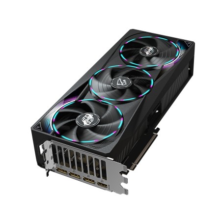 Gigabyte GeForce RTX 5070 AORUS MASTER 12GB