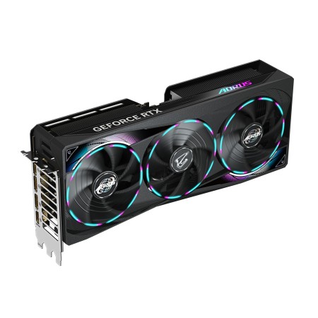 Gigabyte GeForce RTX 5070 AORUS MASTER 12GB