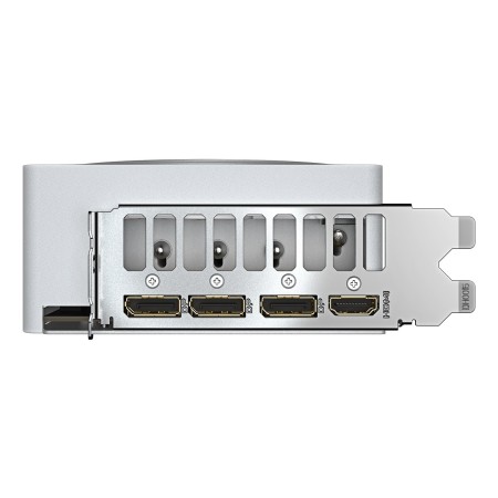 Graphics card Gigabyte GeForce RTX 5070 AERO OC 12 GB GDDR7