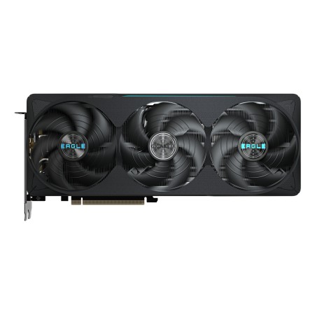 GIGABYTE GeForce RTX 5070 Ti EAGLE OC SFF 16G Graphics Card - 16GB GDDR7  256bit  PCI-E 5.0  2542 MHz Core Clock  3 x DP 2.1a  1