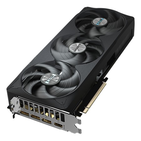 GIGABYTE GeForce RTX 5070 Ti EAGLE OC SFF 16G Graphics Card - 16GB GDDR7  256bit  PCI-E 5.0  2542 MHz Core Clock  3 x DP 2.1a  1