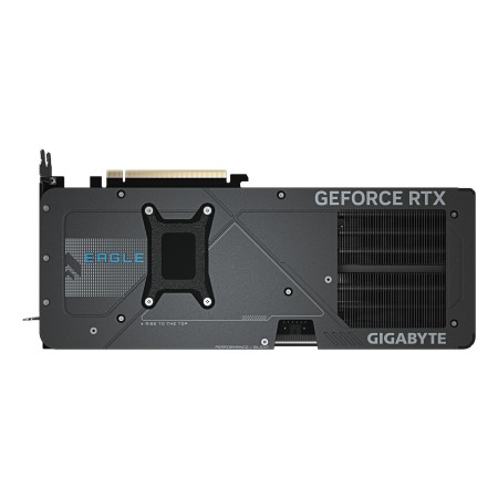 GIGABYTE GeForce RTX 5070 Ti EAGLE OC SFF 16G Graphics Card - 16GB GDDR7  256bit  PCI-E 5.0  2542 MHz Core Clock  3 x DP 2.1a  1