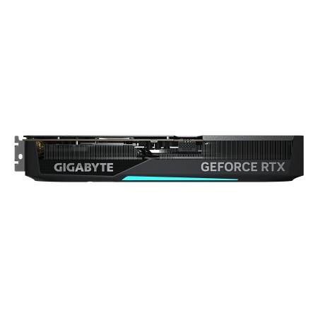 GIGABYTE GeForce RTX 5070 Ti EAGLE OC SFF 16G Graphics Card - 16GB GDDR7  256bit  PCI-E 5.0  2542 MHz Core Clock  3 x DP 2.1a  1