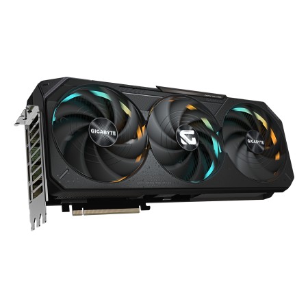 Graphics card Gigabyte GeForce RTX 5070 Ti GAMING OC 16 GB GDDR7