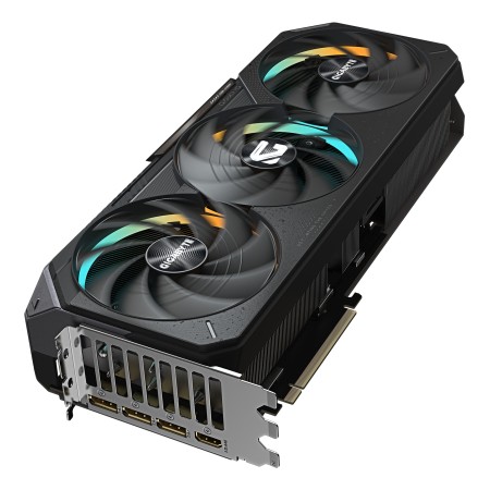 Graphics card Gigabyte GeForce RTX 5070 Ti GAMING OC 16 GB GDDR7