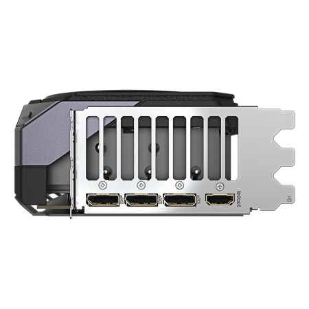 Graphics card Gigabyte GeForce RTX 5070 Ti GAMING OC 16 GB GDDR7