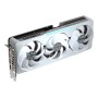 GIGABYTE GeForce RTX 5070 Ti EAGLE OC ICE SFF 16G Graphics Card - 16GB GDDR7  256bit  PCI-E 5.0  2542 MHz Core Clock  3 x DP 2.1