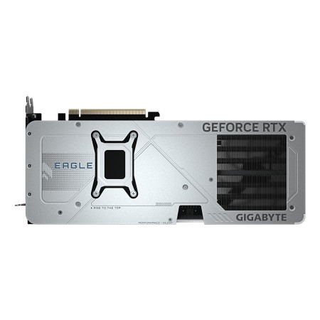 GIGABYTE GeForce RTX 5070 Ti EAGLE OC ICE SFF 16G Graphics Card - 16GB GDDR7  256bit  PCI-E 5.0  2542 MHz Core Clock  3 x DP 2.1