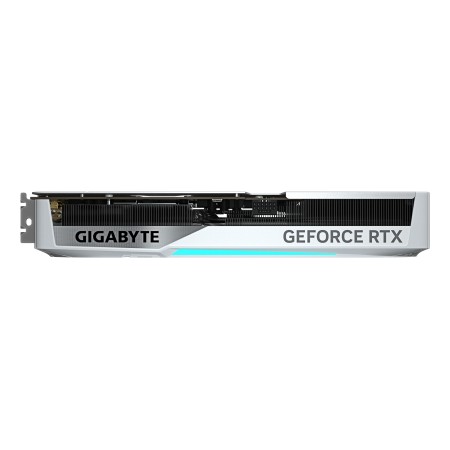 GIGABYTE GeForce RTX 5070 Ti EAGLE OC ICE SFF 16G Graphics Card - 16GB GDDR7  256bit  PCI-E 5.0  2542 MHz Core Clock  3 x DP 2.1