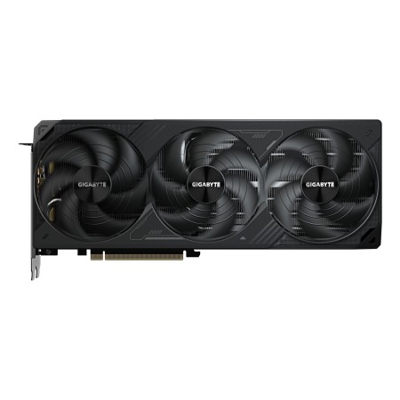 GIGABYTE GeForce RTX 5080 WINDFORCE OC SFF 16G Graphics Card - 16GB GDDR7  256bit  PCI-E 5.0  2670MHz Core Clock  3 x DP 2.1a  1