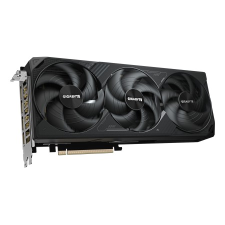 GIGABYTE GeForce RTX 5080 WINDFORCE OC SFF 16G Graphics Card - 16GB GDDR7  256bit  PCI-E 5.0  2670MHz Core Clock  3 x DP 2.1a  1