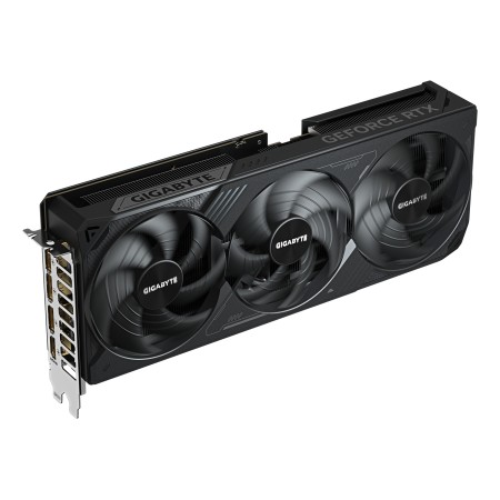 GIGABYTE GeForce RTX 5080 WINDFORCE OC SFF 16G Graphics Card - 16GB GDDR7  256bit  PCI-E 5.0  2670MHz Core Clock  3 x DP 2.1a  1