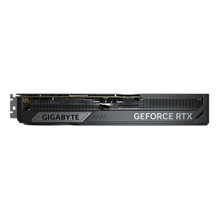 GIGABYTE GeForce RTX 5080 WINDFORCE OC SFF 16G Graphics Card - 16GB GDDR7  256bit  PCI-E 5.0  2670MHz Core Clock  3 x DP 2.1a  1