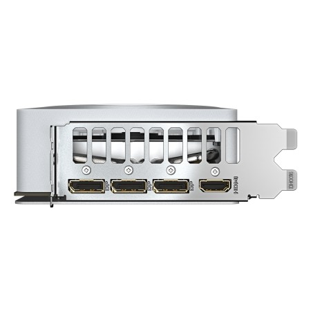 GIGABYTE GeForce RTX 5080 AERO OC SFF 16G Graphics Card - 16GB GDDR7  256bit  PCI-E 5.0  2730MHz Core Clock  3 x DisplayPort  1 