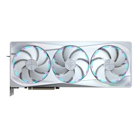 Gigabyte GeForce RTX 5080 AORUS MASTER ICE 16GB (GV-N5080AORUSM ICE-16GD)
