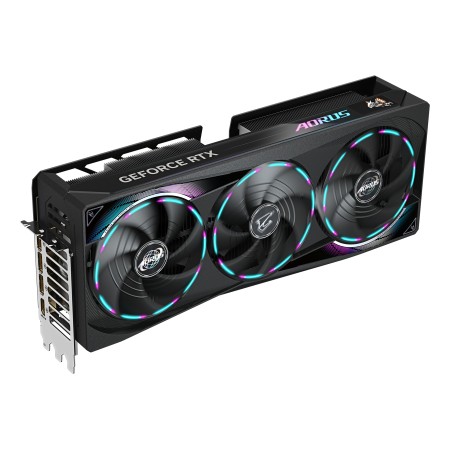 Gigabyte GeForce RTX 5080 AORUS MASTER 16GB (GV-N5080AORUS M-16GD)