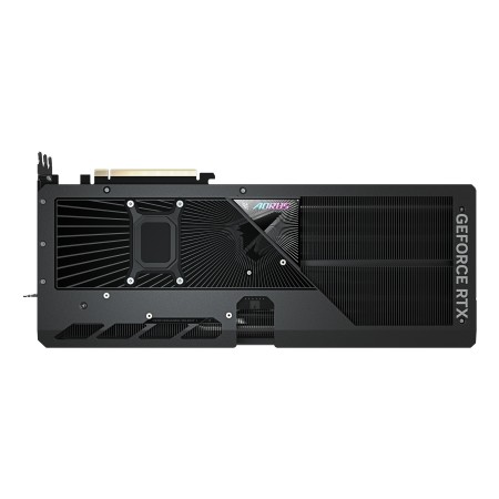 Gigabyte GeForce RTX 5080 AORUS MASTER 16GB (GV-N5080AORUS M-16GD)