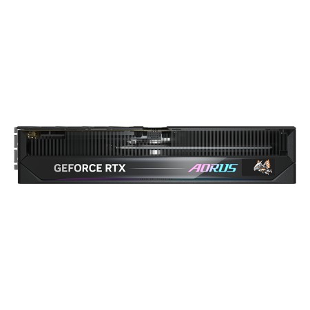 Gigabyte GeForce RTX 5080 AORUS MASTER 16GB (GV-N5080AORUS M-16GD)
