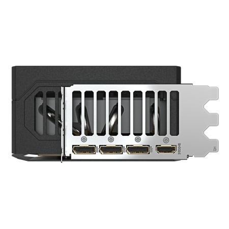 Gigabyte GeForce RTX 5080 AORUS MASTER 16GB (GV-N5080AORUS M-16GD)