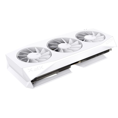 XFX Mercury Radeon RX 9060 XT OC Gaming Edition AMD 16 GB GDDR6