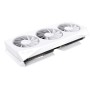 XFX Mercury Radeon RX 9060 XT OC Gaming Edition AMD 16 GB GDDR6
