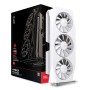 XFX Mercury Radeon RX 9060 XT OC Gaming Edition AMD 16 GB GDDR6