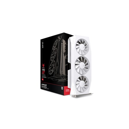 XFX Mercury Radeon RX 9060 XT OC Gaming Edition AMD 16 GB GDDR6
